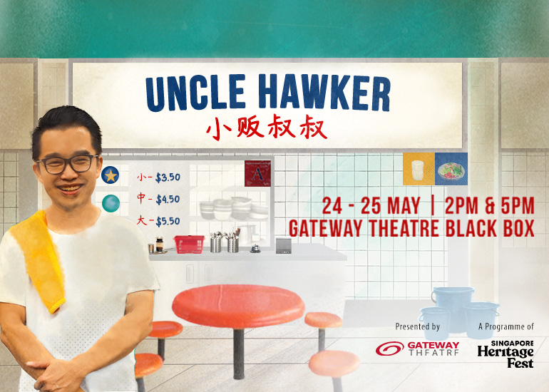 Uncle Hawker