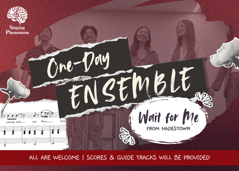 One Day Ensemble