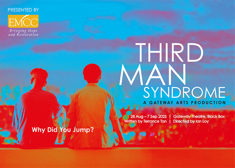 Third Man Syndrome