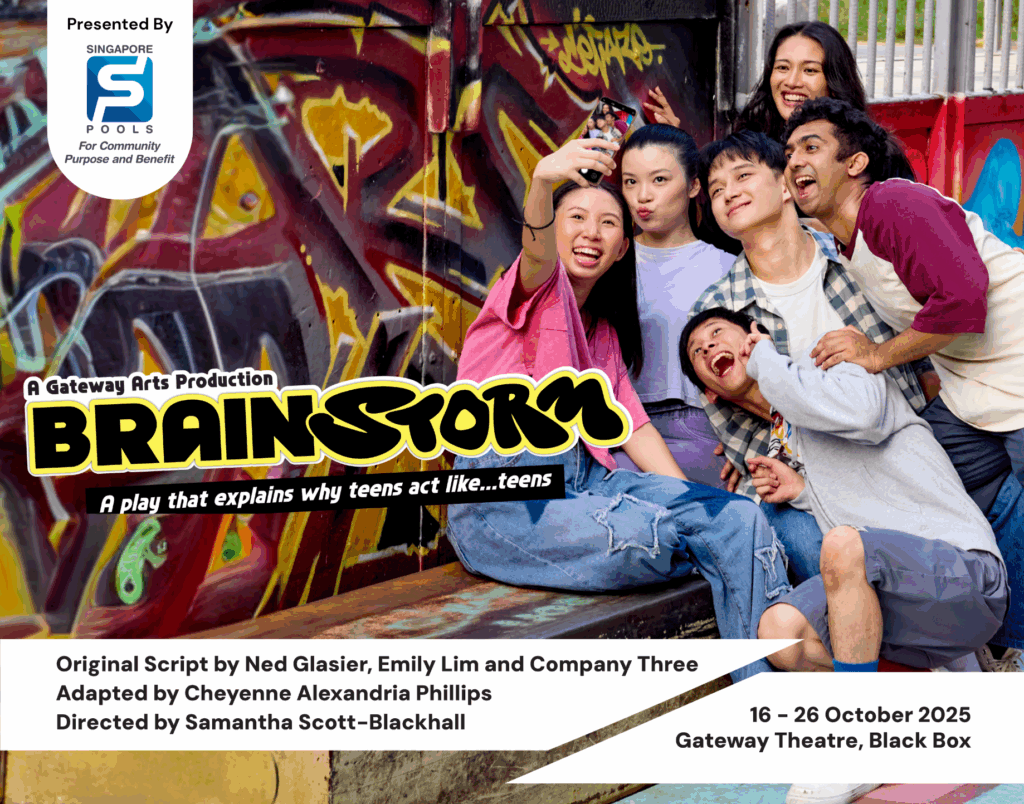 Brainstorm