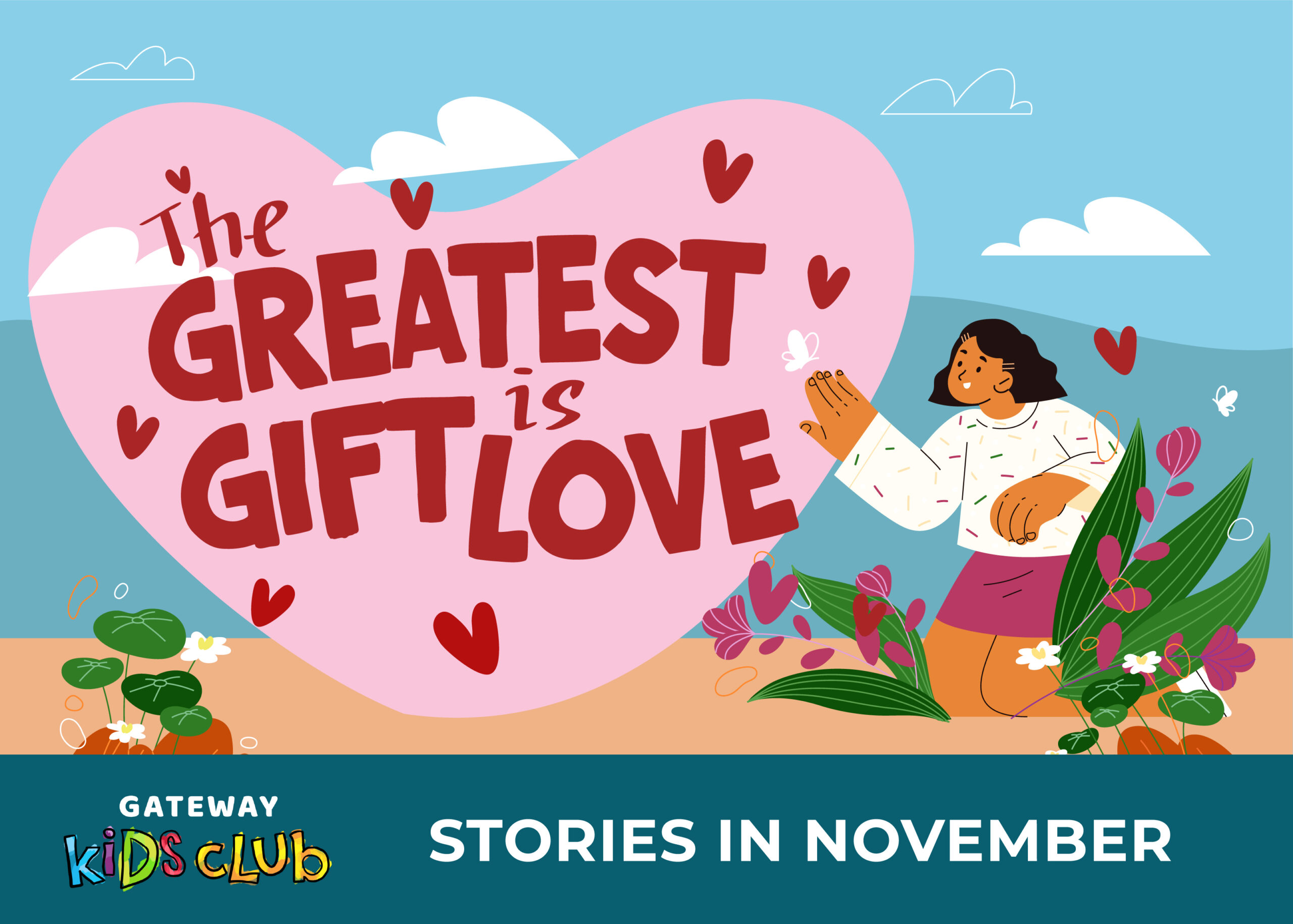 The Greatest Gift is Love_770x550 The Greatest Gift is Love_770x550