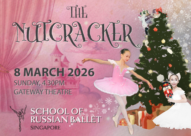 The Nutcracker