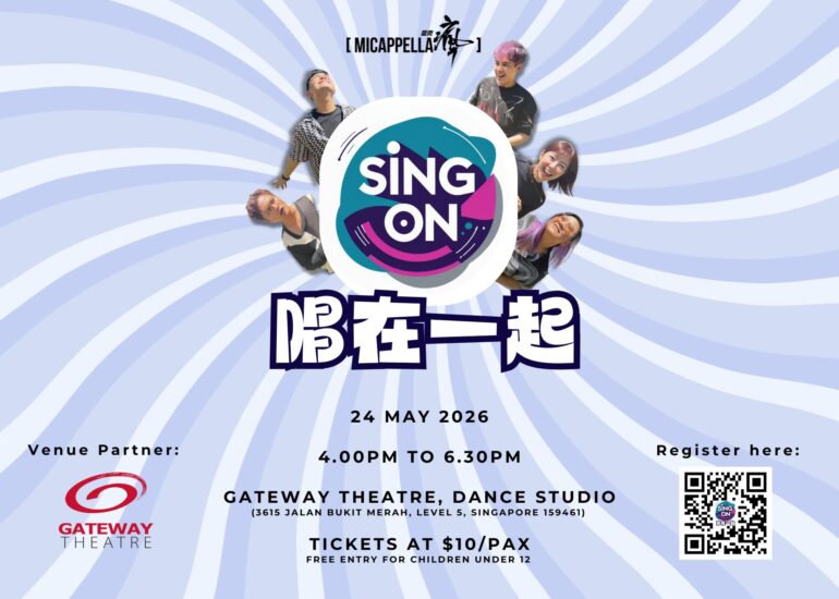 Sing On 4