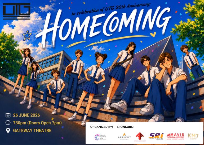 homecoming