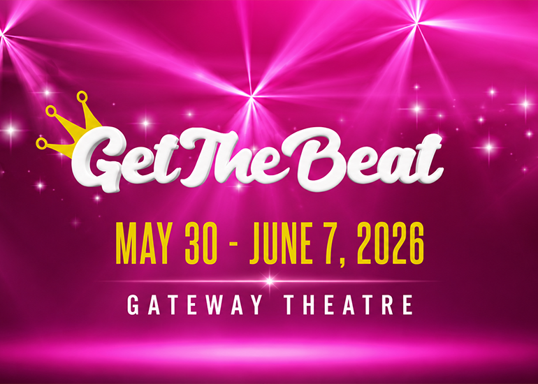 Get The Beat 2026